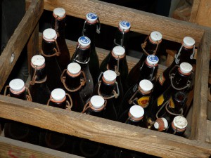 Read more about bottling