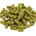 hop pellets