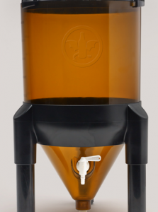 Plastic Conical Fermenter