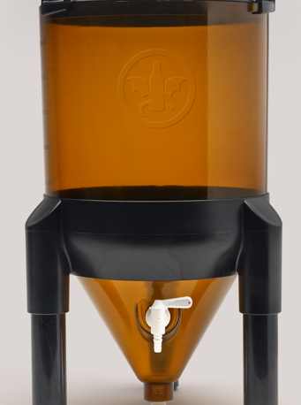 Find conical fermenters here