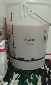 full Fermenter