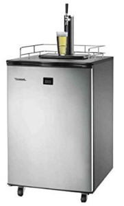 Kegerator Design