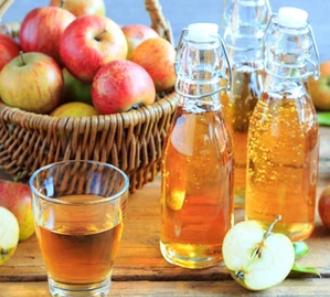How Long Does It Take To Make Hard Cider At Home?