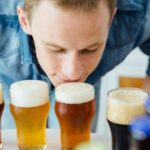 The Secrets Behind Professional Beer Tasting
