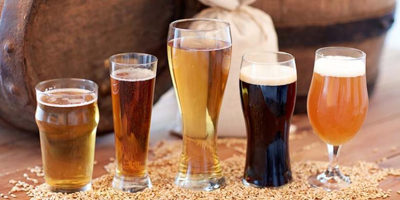 Simple Beer Recipes – How To Get Started Brewing Your Own Beer At Home
