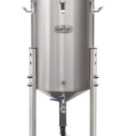 How A Conical Fermenter Works