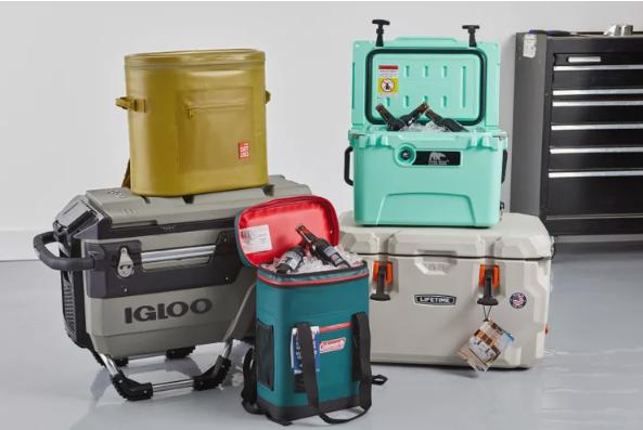 9 Cooler Brands With Premium Quality And Great Prices 2022