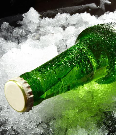 Proven Ways To Chill Your Beer Fast