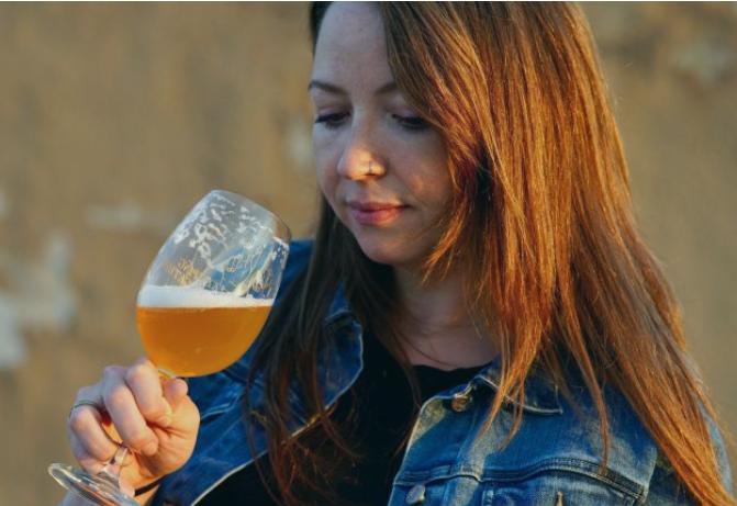 The Benefits of Drinking Sour Beer