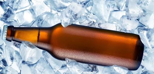 Why Is Beer Best Served Cold?