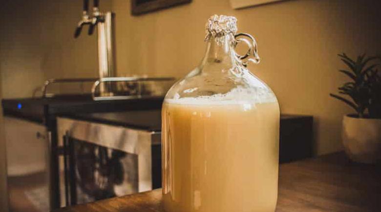 Yeast Washing Vs. Yeast Rinsing: What's The Difference?