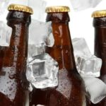 5 Reasons Why You Shouldn't Put Beer In The Freezer