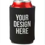 7 Easy Ways To Add Personalization To Your Beer Koozies