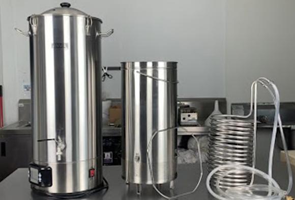 Discover the Tips And Tricks For Using A Complete Beer Brewing System
