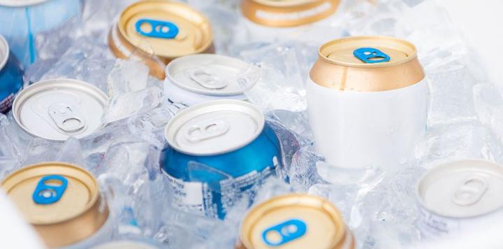 What’s The Difference Between Chilled And Ice Cold Beer?