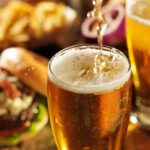 The Best Foods To Pair With Cold Beer