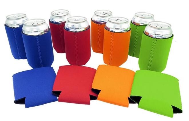 What Is a Koozie: A History – Bev