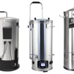 The Best Home Brewing System: Homemade vs. All-In-One Options
