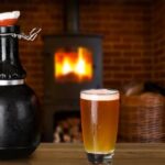 Benefits of Investing in a Craft Beer Growler for Your Home Bar