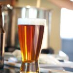 Comparison of Home Brew vs. Store-Bought Beer