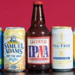Delicious and Refreshing Premium Non-Alcoholic Beers You Need to Try Now