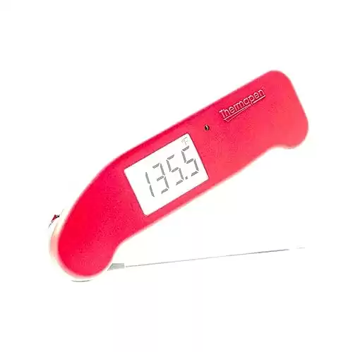 Digital Kitchen Food Thermometer